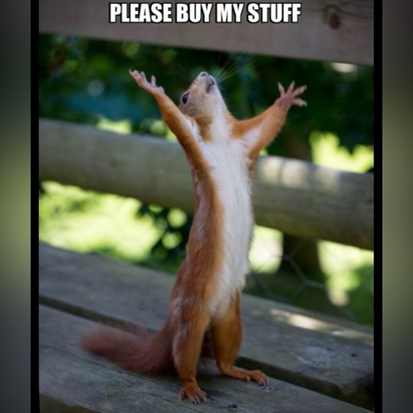 Cady’s Creations is Live! Share Show! Like to know when I go Live! - Picture 4 of 7